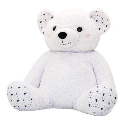Peluche boréale en XL DOMIVA