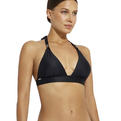 Haut maillot OPÉRA bain triangle préformé Manhattan SELMARK MARE