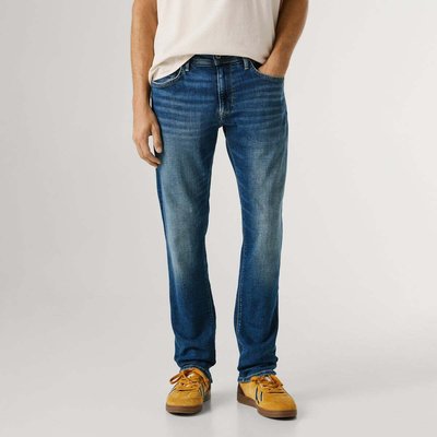 Jean regular Stanley PEPE JEANS
