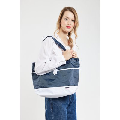 Sac shopping ROUTE DU RHUM ARMOR-LUX