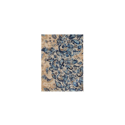 Foulard en laine LAILEY CAROLL