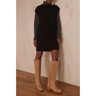 Robe en laine MARION Maison 123