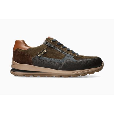 Baskets en cuir BRADLEY MEPHISTO