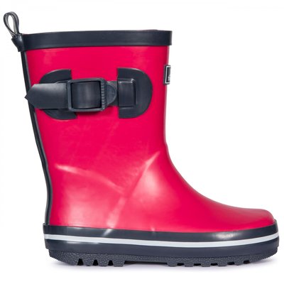 Bottes de pluie TRUMPET TRESPASS