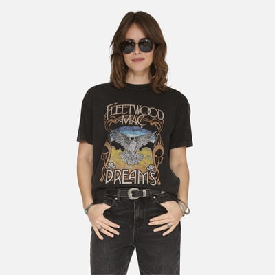 Tshirt TOWOOD FLEETWOOD MKT STUDIO