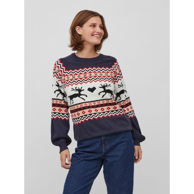 Tunique pour noel La Redoute