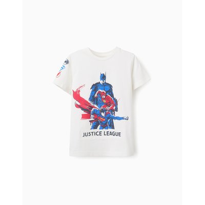 T-shirt à manches courtes Marvel ZIPPY