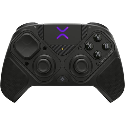 Manette Victrix Pro BFG Reloaded PC Grey TURTLE BEACH