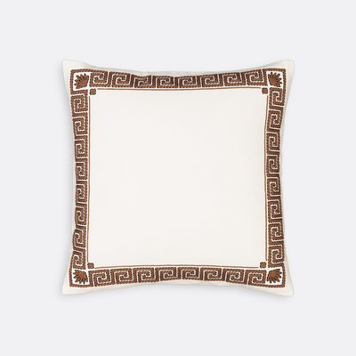 Federa per cuscino 45x45 cm, Olympie LA REDOUTE INTERIEURS