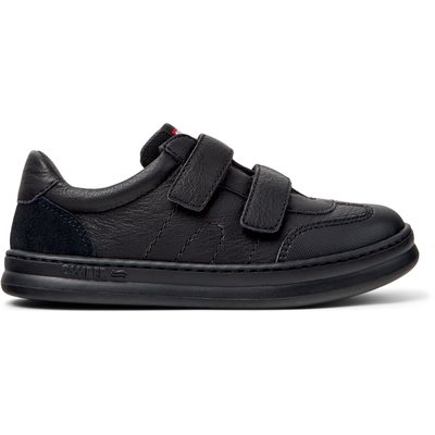 Baskets Runner Four cuir CAMPER