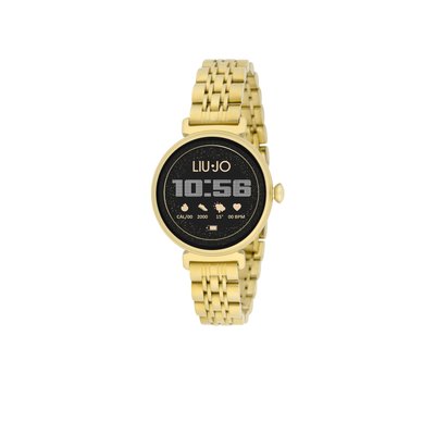 Smartwatch Liu Jo en acier LIU JO