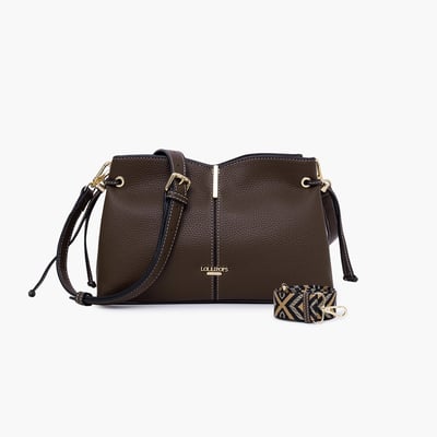 Sac multi poches  Taloum M LOLLIPOPS