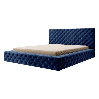 Lit coffre - CHRISTIANA LISA DESIGN