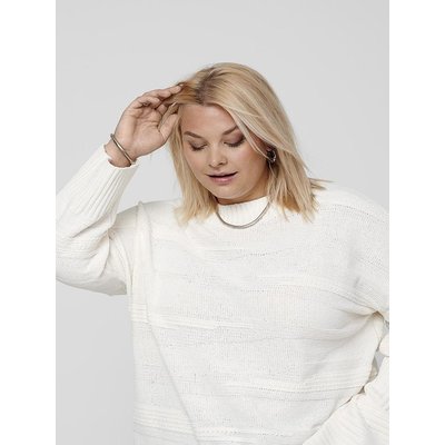 Pull en maille ONLY CARMAKOMA ONLY CARMAKOMA