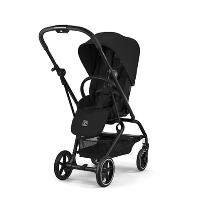 Poussette compacte pivotante Eezy S Twist+ 2 CYBEX