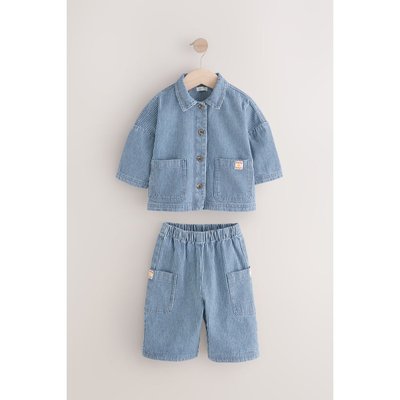 Chemise et pantalon, ensemble NEXT