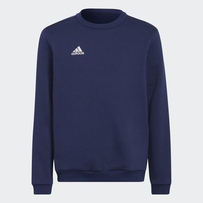 Sweat col rond en molleton adidas Performance