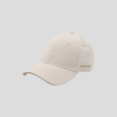Casquette déborah MISE AU GREEN