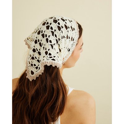 Kit Crochet Foulard Idalie PHILDAR