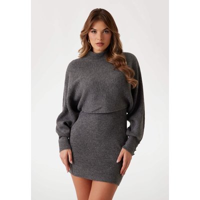 Pull Dos Croisé GUESS