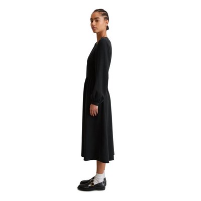 Robe relaxed en TENCEL™ Lyocell MARC O’POLO DENIM
