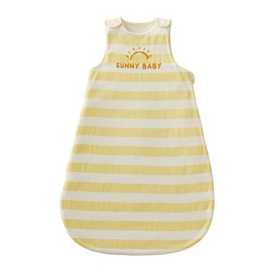 Gigoteuse spéciale été BÉBÉ D'ÉTÉ VERTBAUDET
