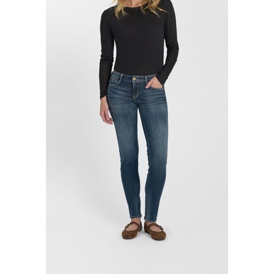 Jeans push-up slim PULP, longueur 34 LE TEMPS DES CERISES