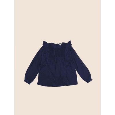 Blouse - Très bon état VERTBAUDET