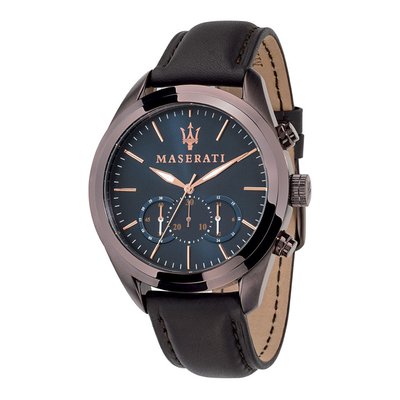 Montre Analogique TRAGUARDO MASERATI