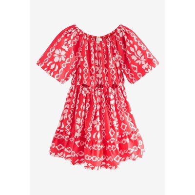 Robe à découpes NEXT