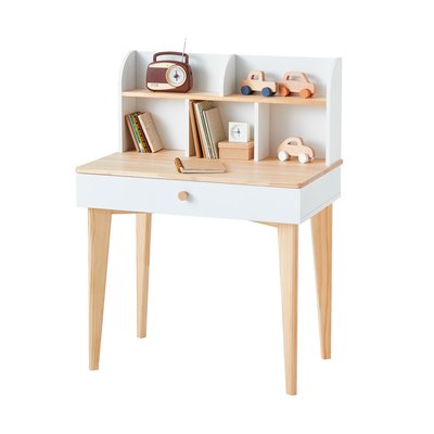Bureau SCANDI VERTBAUDET