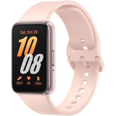 Montre santé Galaxy Fit3 Rose SAMSUNG