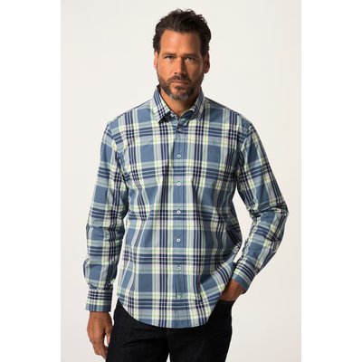 Chemise chaude homme grande taille La Redoute