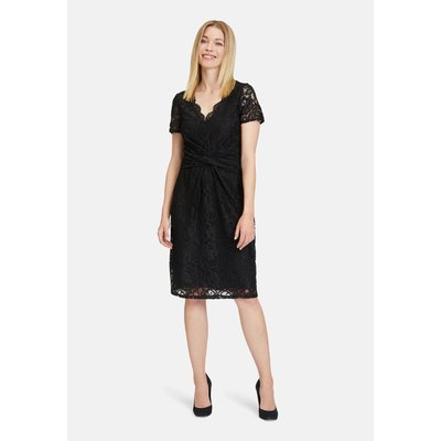 Robe en dentelle près du corps VERA MONT