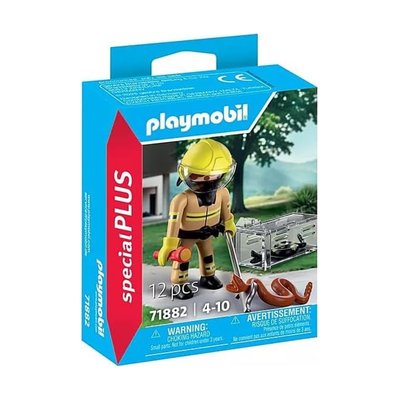 Sauvetage de serpents PLAYMOBIL