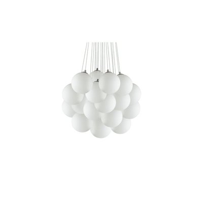 Suspension    MAPA PLUS IDEAL LUX