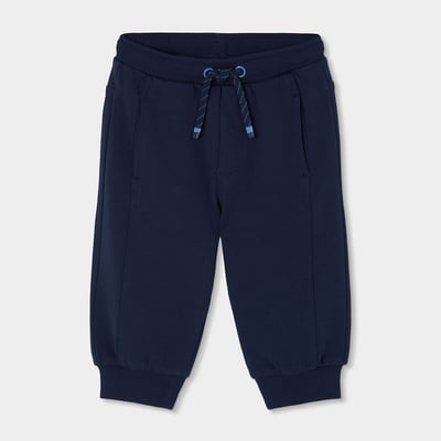 Pantalon molleton garçon BOBOLI