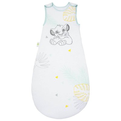 Gigoteuse 6-36 mois Collection Disney BABYCALIN