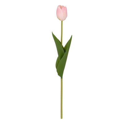 Tige de tulipe artificielle MARTINE ATMOSPHERA