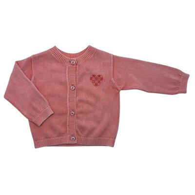 Cardigan bébé - Très bon état BONTON