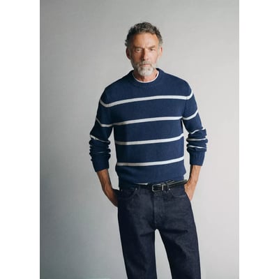SWEATER VERA-I MANGO MAN