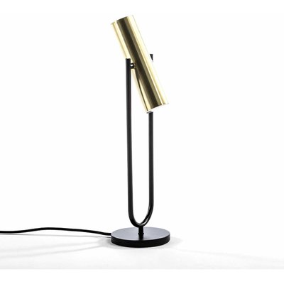 Lampe de chevet en métal moderne, Algeciras RECOLLECTION