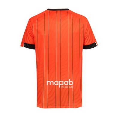 FCL HOME JSY SS Polyester UMBRO