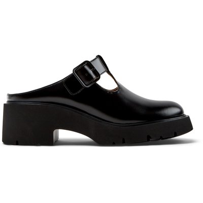 Mules Milah cuir CAMPER