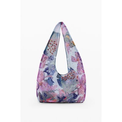 Sac conçu par Mr. Christian Lacroix DESIGUAL