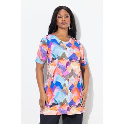 T-shirt long ULLA POPKEN