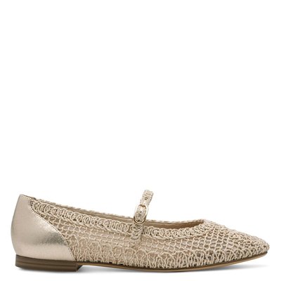Ballerine en boucle TAMARIS