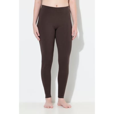 Legging coupe Skinny, taille élastique ULLA POPKEN