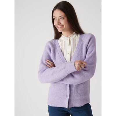 Gilet jeu de mailles DAXON