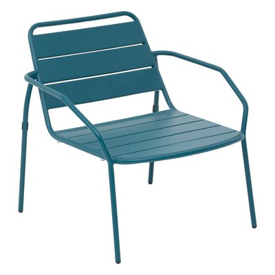 Fauteuil de salon de jardin PHUKET HESPERIDE
